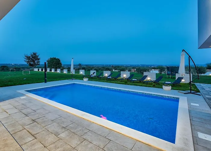 Дом отдыха Fa Exclusive *