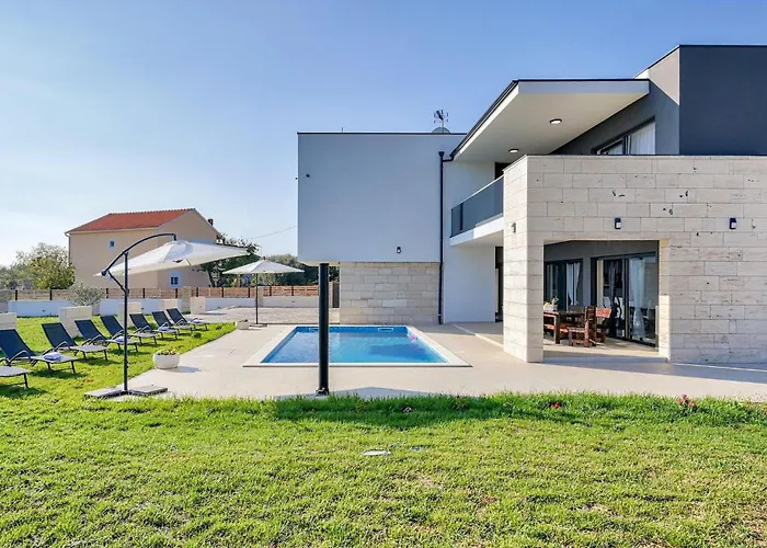 بيت للعطل Fa Exclusive