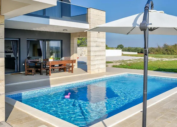 بيت للعطل Fa Exclusive *