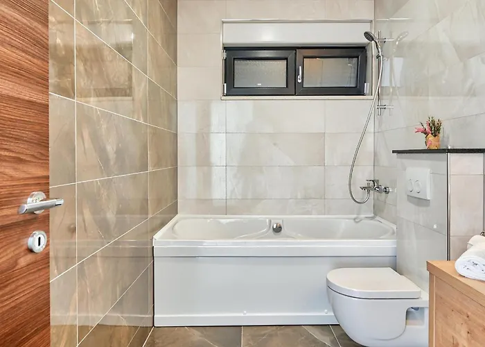 بيت للعطل Fa Exclusive