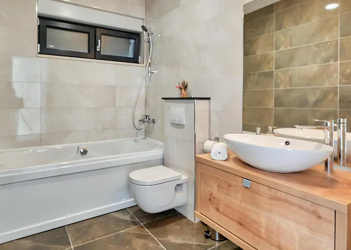 بيت للعطل Fa Exclusive