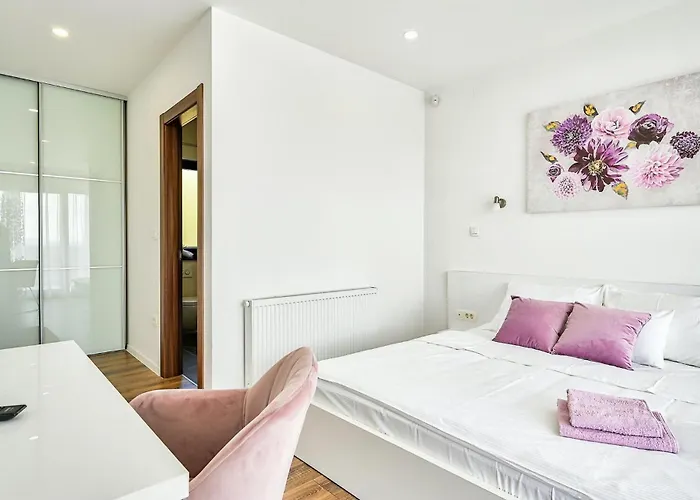 بيت للعطل Fa Exclusive زادار