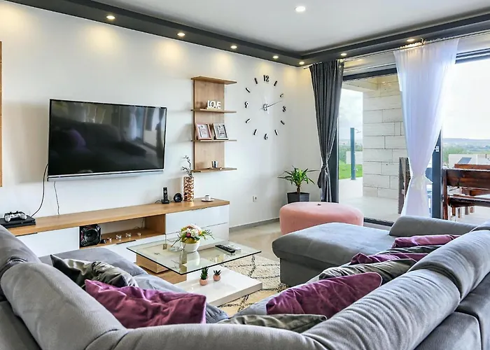 بيت للعطل Fa Exclusive *