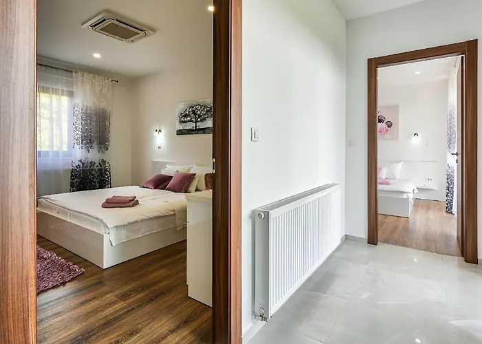 بيت للعطل Fa Exclusive زادار