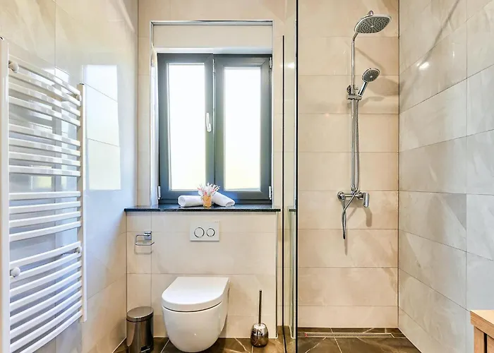 بيت للعطل Fa Exclusive *