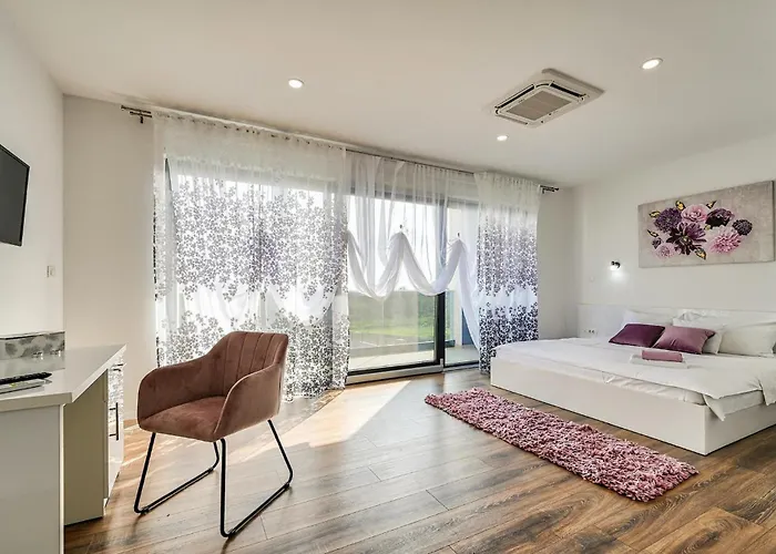Casa vacanze Fa Exclusive Zara