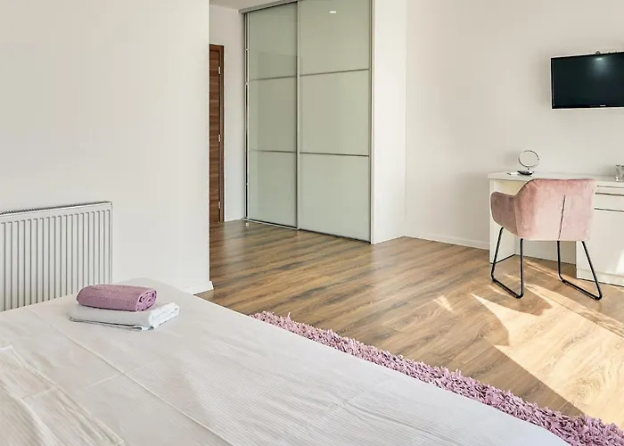 بيت للعطل Fa Exclusive