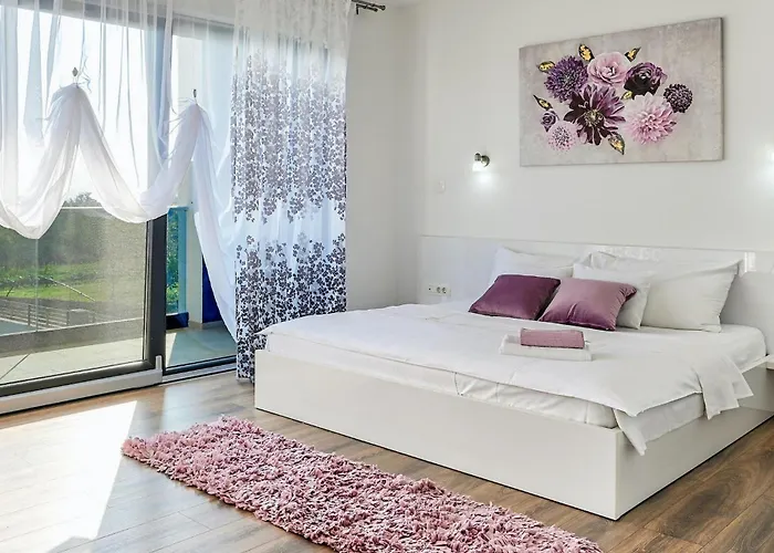 بيت للعطل Fa Exclusive *