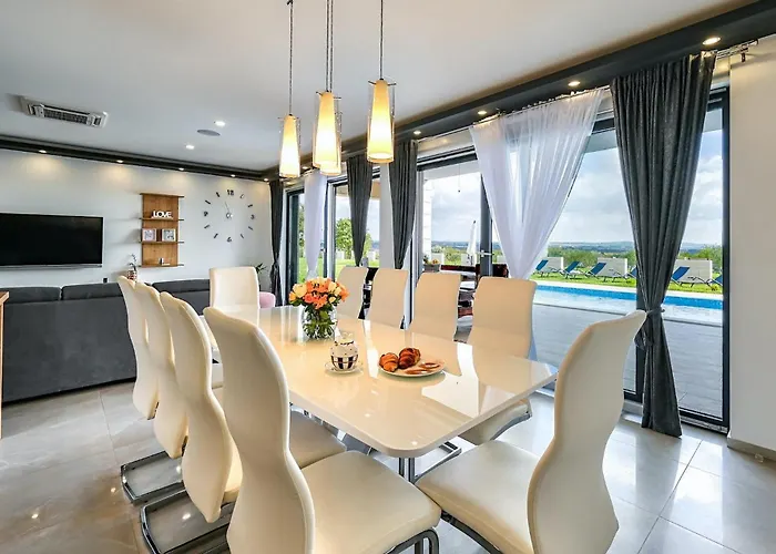 بيت للعطل Fa Exclusive *