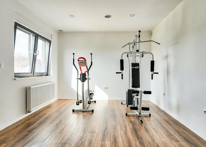 بيت للعطل Fa Exclusive