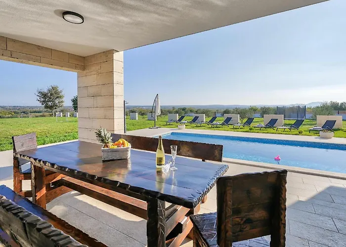 بيت للعطل Fa Exclusive *